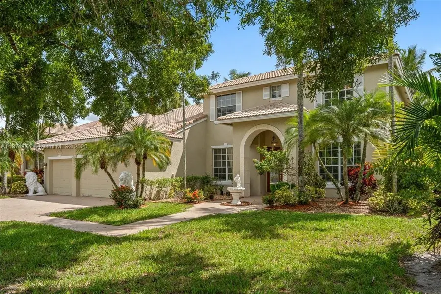 5095 NW 57th Way, Coral Springs, FL 33067 - Image #2
