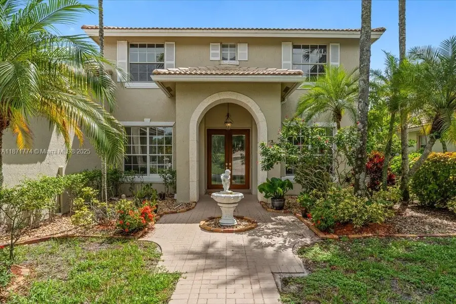 5095 NW 57th Way, Coral Springs, FL 33067 - Image #3