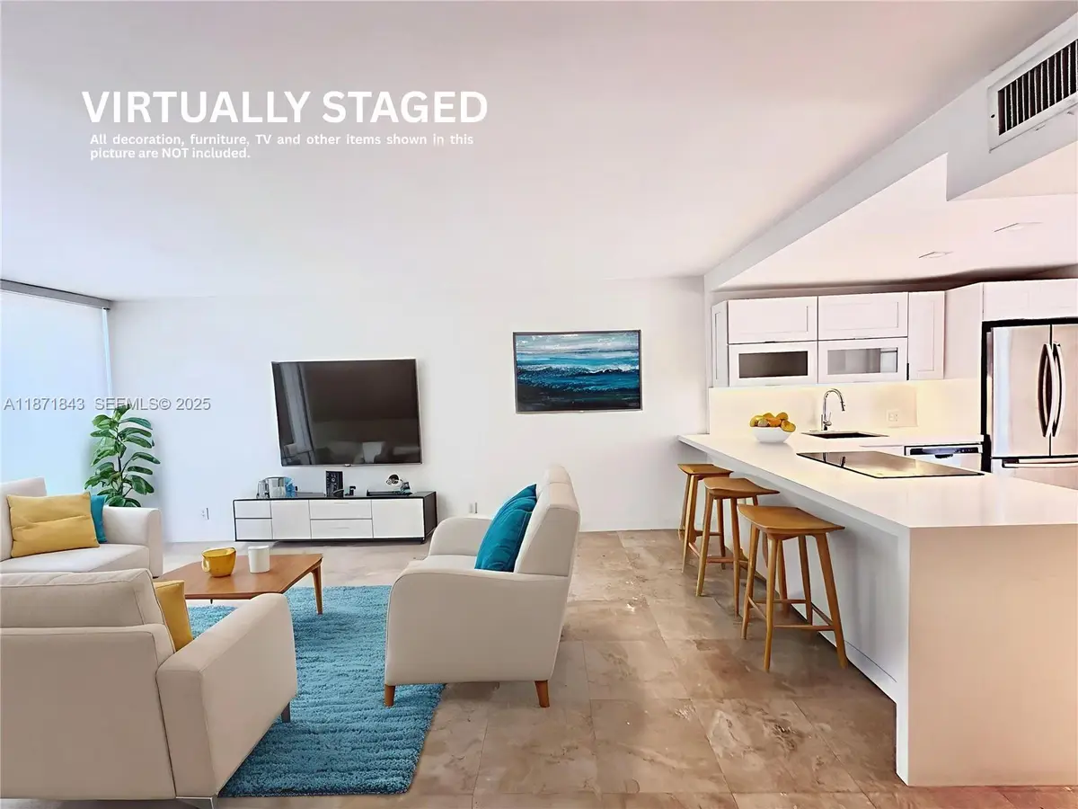 3301 N Country Club Dr #410, Aventura, FL 33180 - #1