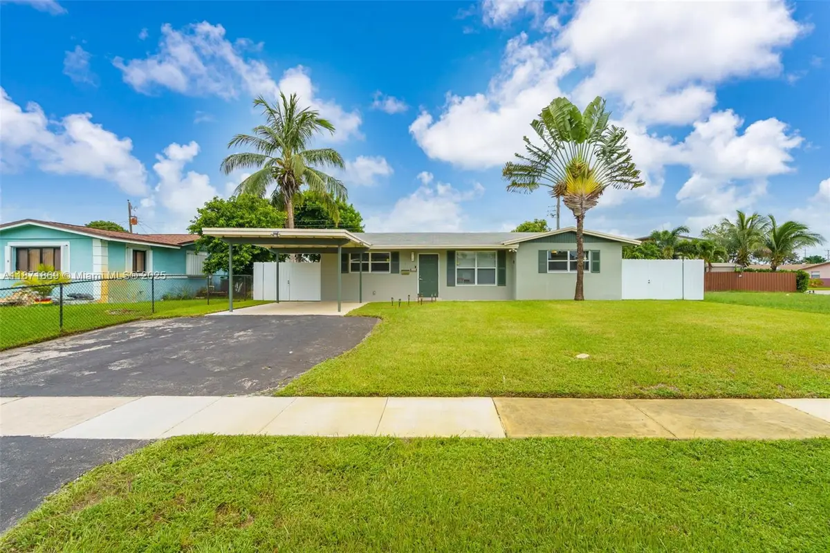 2751 SW 4th St, Fort Lauderdale, FL 33312 - Image #1