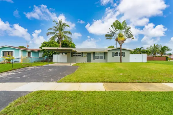 2751 SW 4th St, Fort Lauderdale, FL 33312