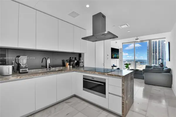 700 NE 26th Ter #3104, Miami, FL 33137