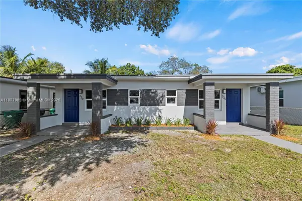 775 NW 96th St, Miami, FL 33150