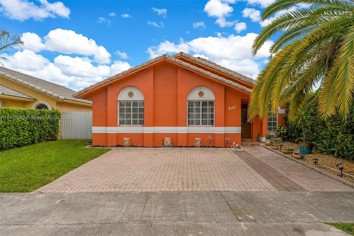 8101 SW 159th Ct, Miami, FL 33193 - Image #1