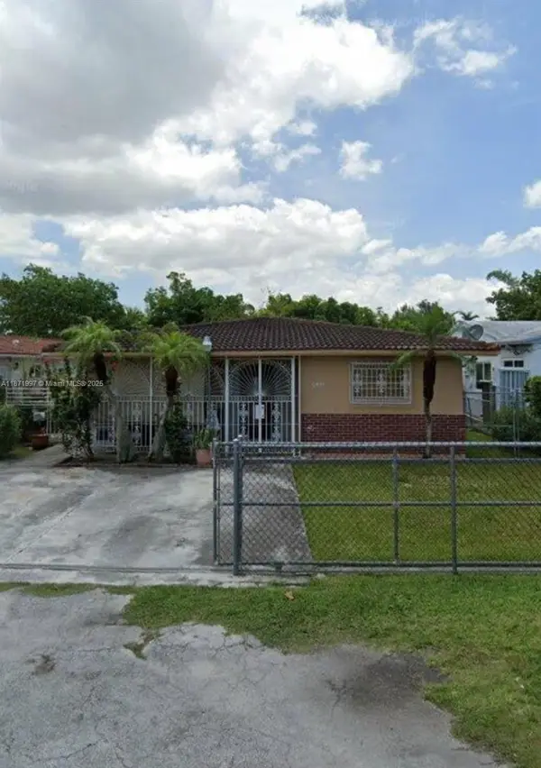 6441 SW 29 St, Miami, FL 33155