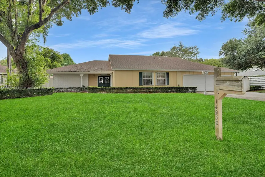 14930 SW 145th St, Miami, FL 33196 - Image #2