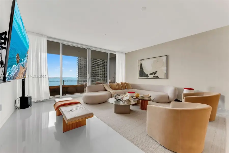 300 N Biscayne Boulevard Way #4104C, Miami, FL 33131 - #3