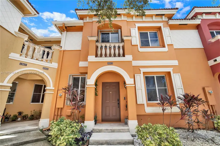 8902 SW 19th St, Miramar, FL 33025 - Image #2