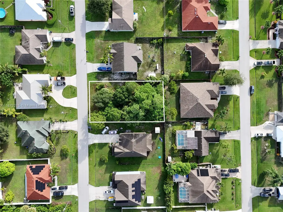 1080 Ingrassina Ave, Port Saint Lucie, FL 34953 - Image #1