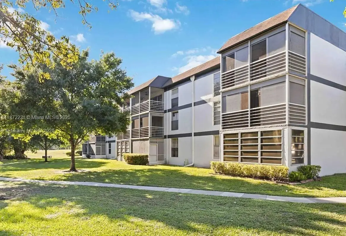 8350 Sands Point Blvd #E201, Tamarac, FL 33321 - Image #1