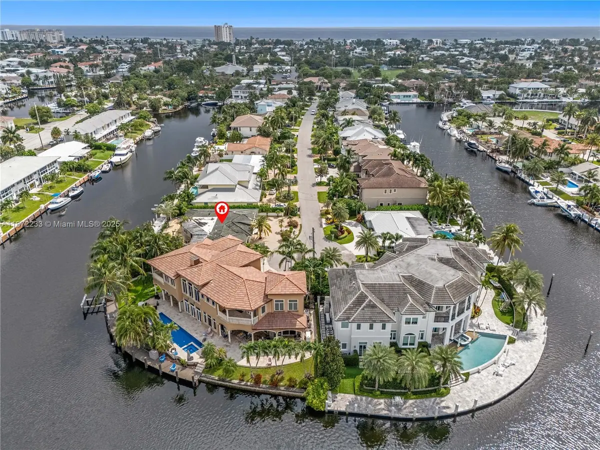 2321 NE 35th St, Lighthouse Point, FL 33064 - #1