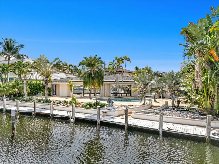 2321 NE 35th St, Lighthouse Point, FL 33064 - #3