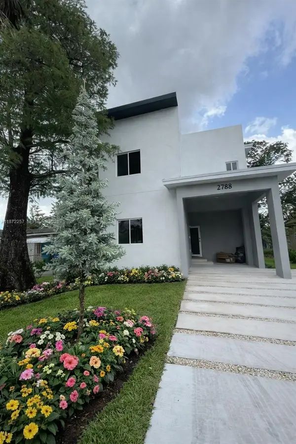 2788 NW 9th Pl, Fort Lauderdale, FL 33311