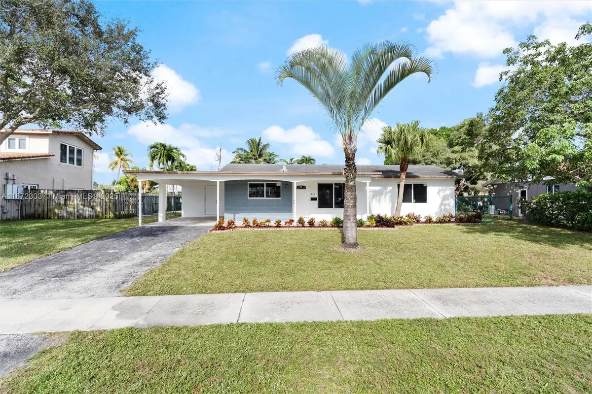 4331 NW 9th Ct, Coconut Creek, FL 33066 - Image #1