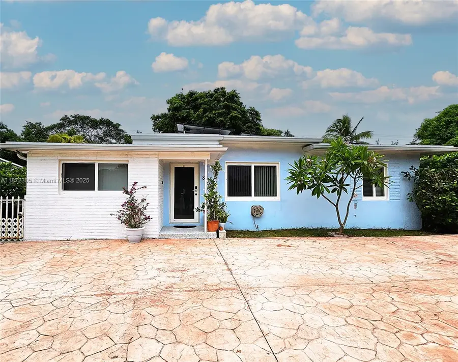 85 NW 126th St, North Miami, FL 33168 - Image #2