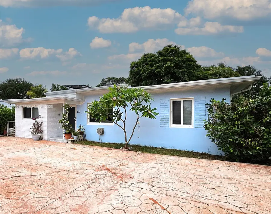 85 NW 126th St, North Miami, FL 33168 - Image #3