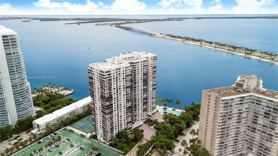 2333 Brickell Ave #1406, Miami, FL 33129 - #2