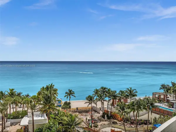 3535 S Ocean Dr #905, Hollywood, FL 33019