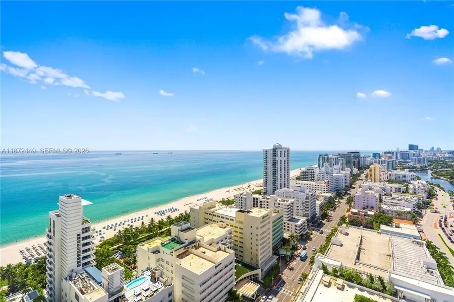 4401 Collins Ave #2712, Miami Beach, FL 33140 - #2