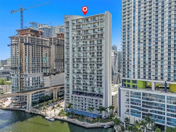 690 SW 1st Ct #2710, Miami, FL 33130