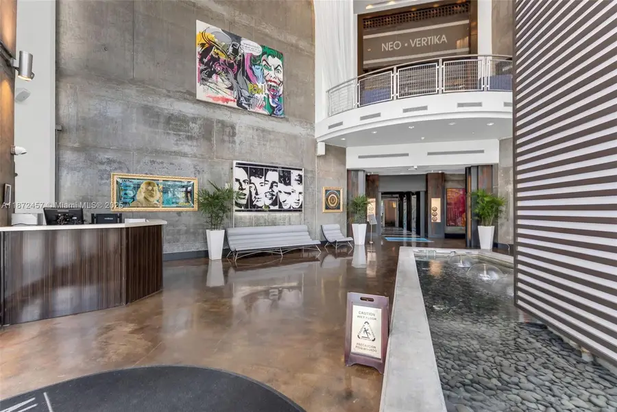 690 SW 1st Ct #2710, Miami, FL 33130 - #3