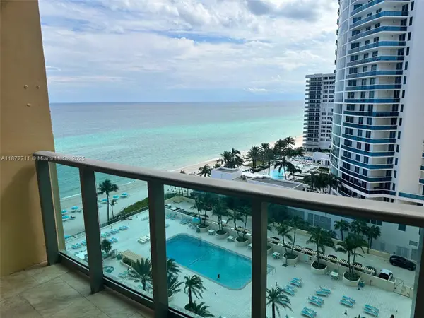 2501 S Ocean Dr #1418, Hollywood, FL 33019
