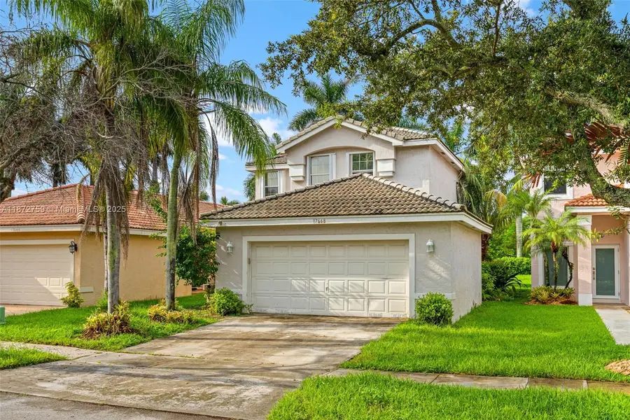 17668 SW 20th St, Miramar, FL 33029 - Image #2