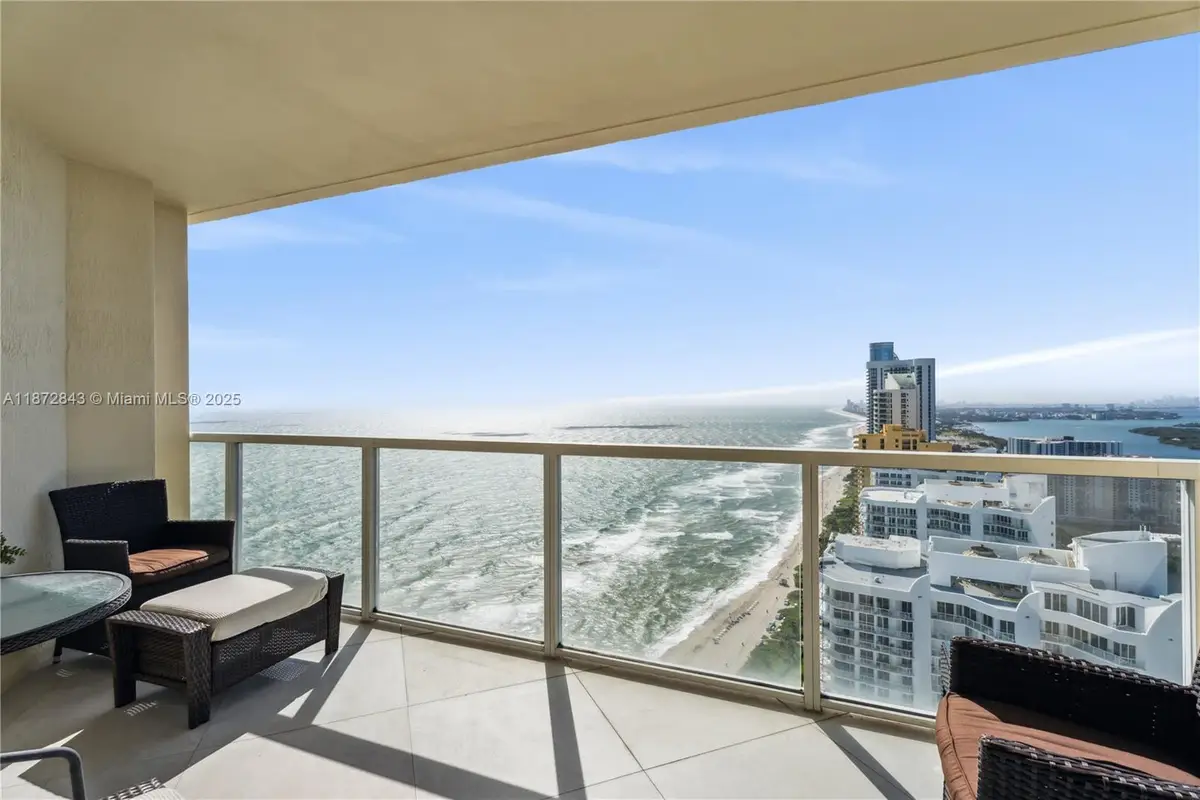 16699 Collins Ave+one Self Parking #4110, Sunny Isles Beach, FL 33160 - #1
