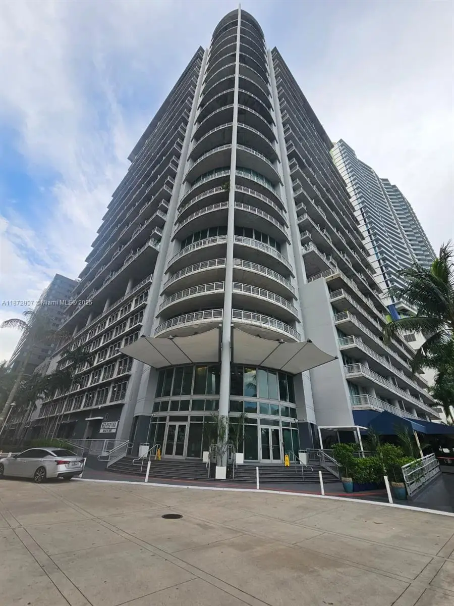 690 SW 1st Ct #2515, Miami, FL 33130 - #1