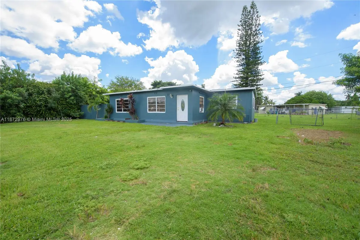 15250 Harrison Drive, Homestead, FL 33033 - Image #1