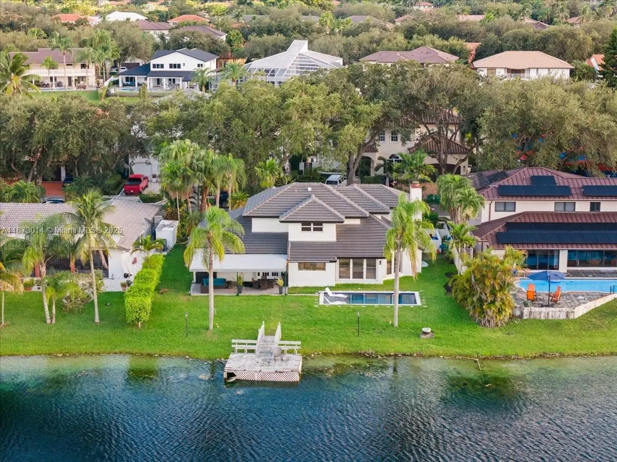 8001 NW 166th St, Miami Lakes, FL 33016 - Image #1