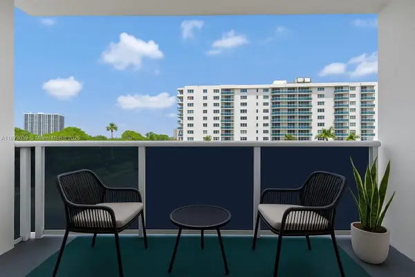 7501 E Treasure Dr #3M, North Bay Village, FL 33141