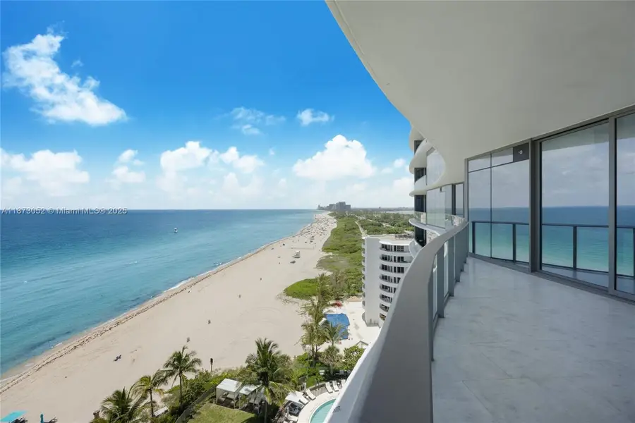 15701 Collins Ave #902, Sunny Isles Beach, FL 33160 - #2
