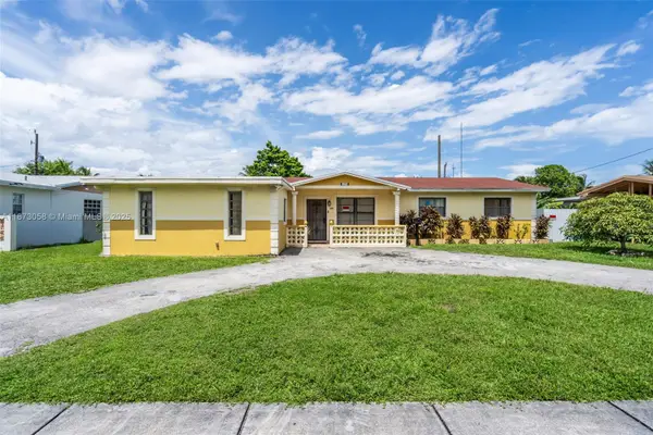 105 NE 213th St, Miami Gardens, FL 33179