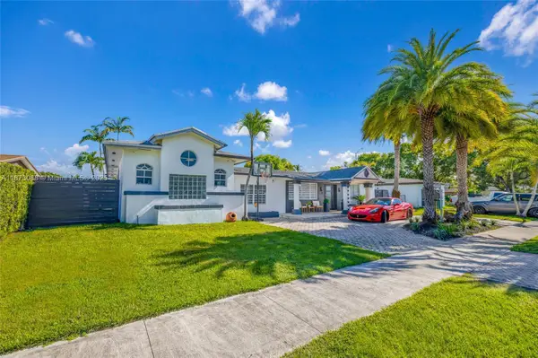 13215 SW 53rd St, Miami, FL 33175