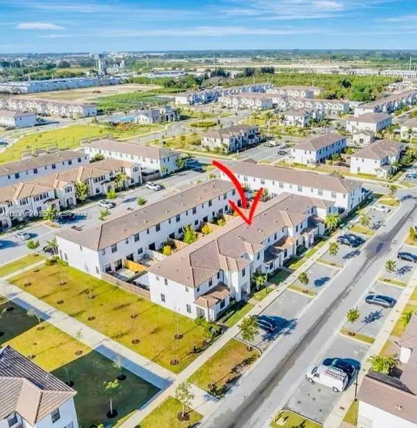 12956 SW 232nd Ln, Homestead, FL 33032