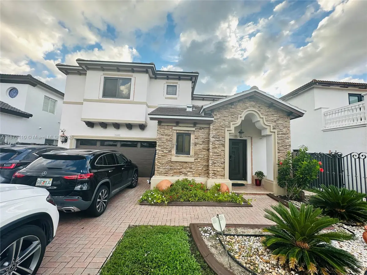 1608 SW 154th Ct, Miami, FL 33185 - Image #1