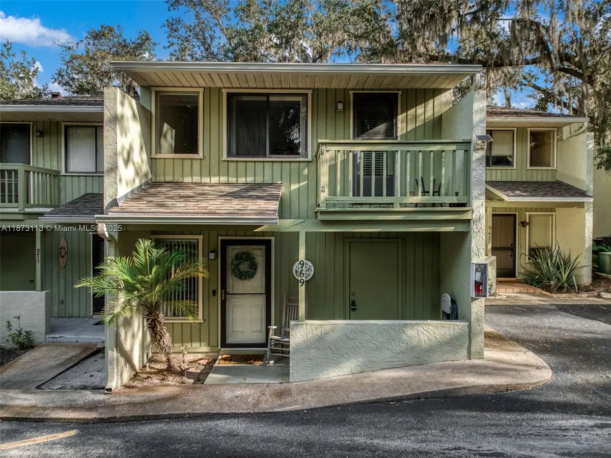 1561 Lakeview Drive Unit 969, Sebring, FL 33870 - #1