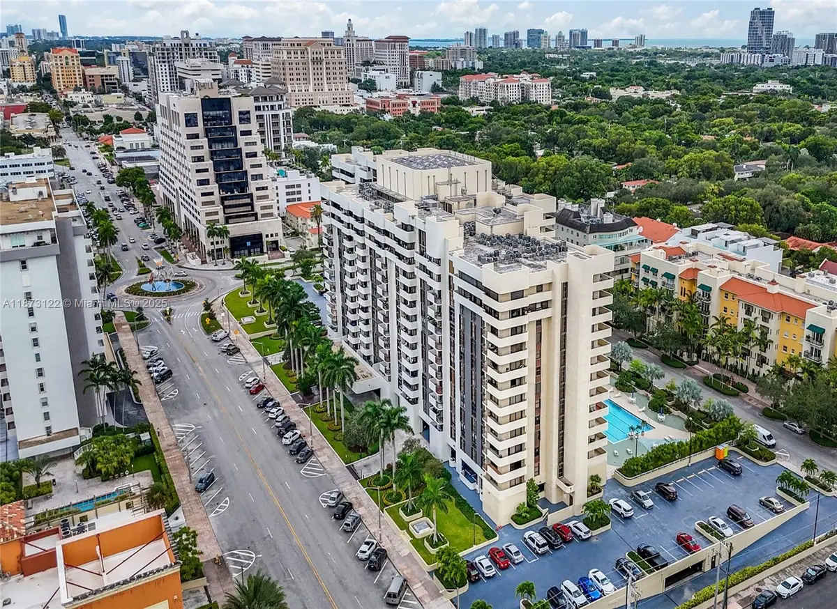600 Biltmore Way #1205, Coral Gables, FL 33134 - #1