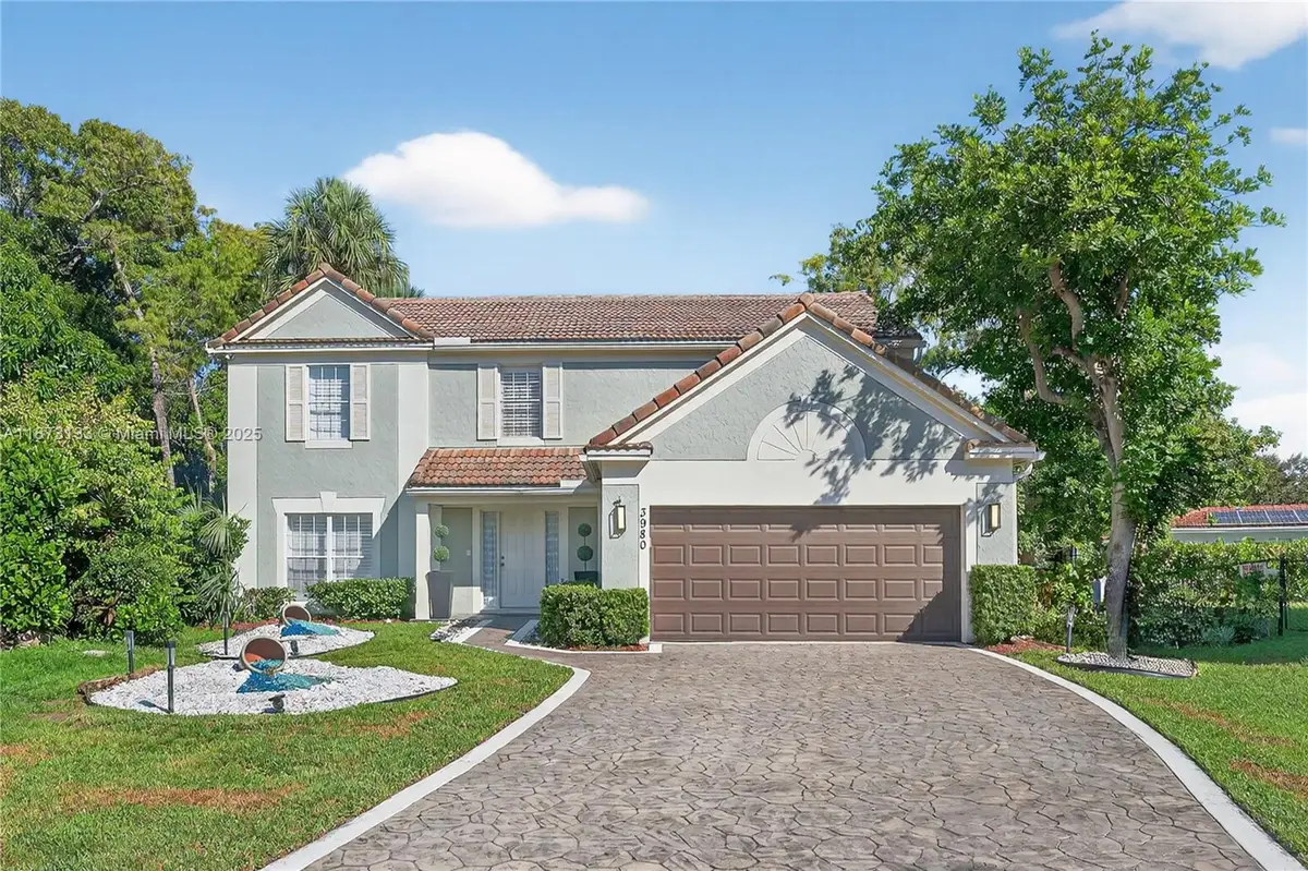 3980 Wild Lime Ln, Coral Springs, FL 33065 - Image #1