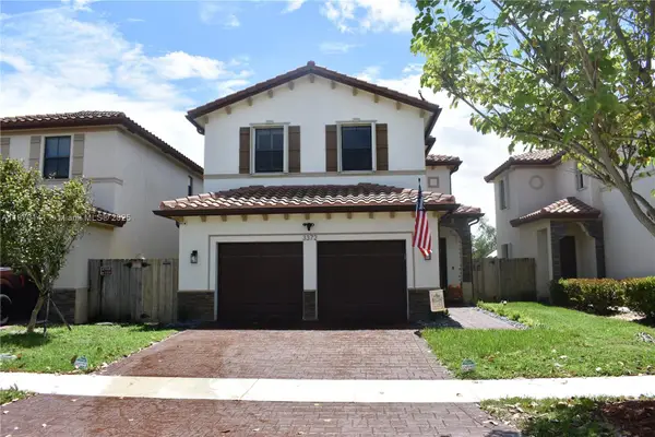 3372 SE 7th Ct, Homestead, FL 33033