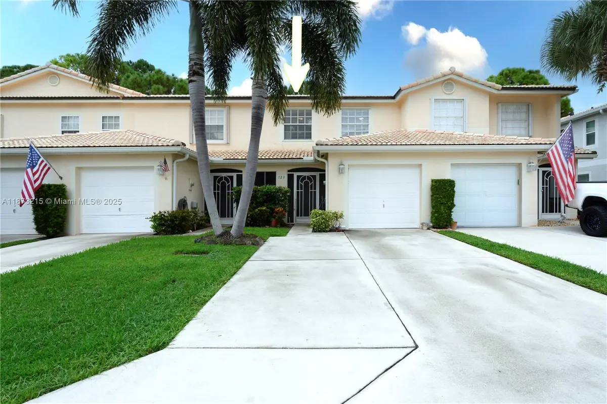 123 Wooden Mill Ter, Jupiter, FL 33458 - Image #1