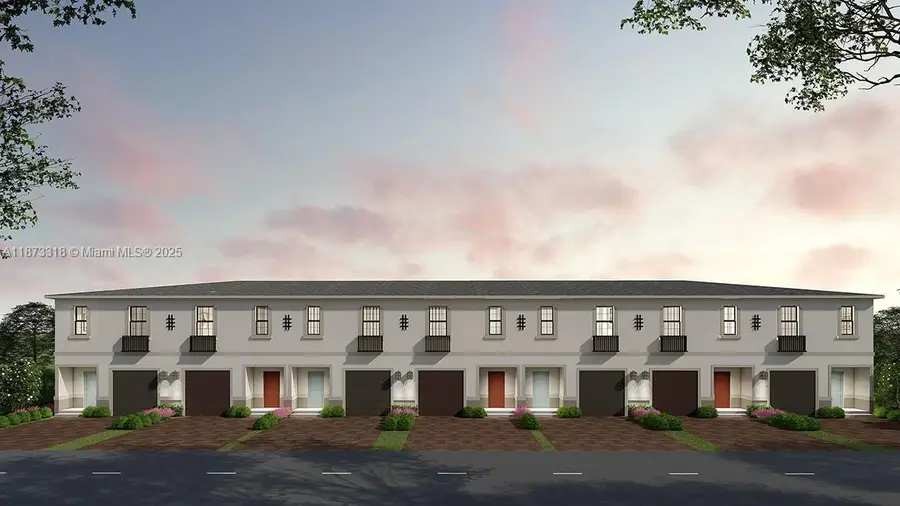 826 SW 11th Way, Florida City, FL 33034 - Image #2