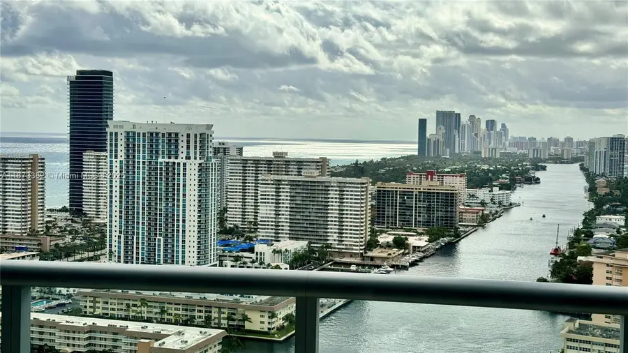 2600 E Hallandale Beach Blvd #T3205, Hallandale Beach, FL 33009 - #2