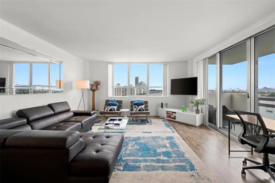 1500 Bay Rd #1438S, Miami Beach, FL 33139 - Image #3