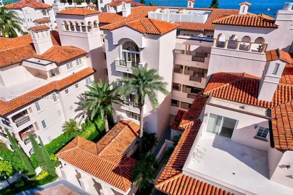 19237 Fisher Island Dr #19237, Miami Beach, FL 33109