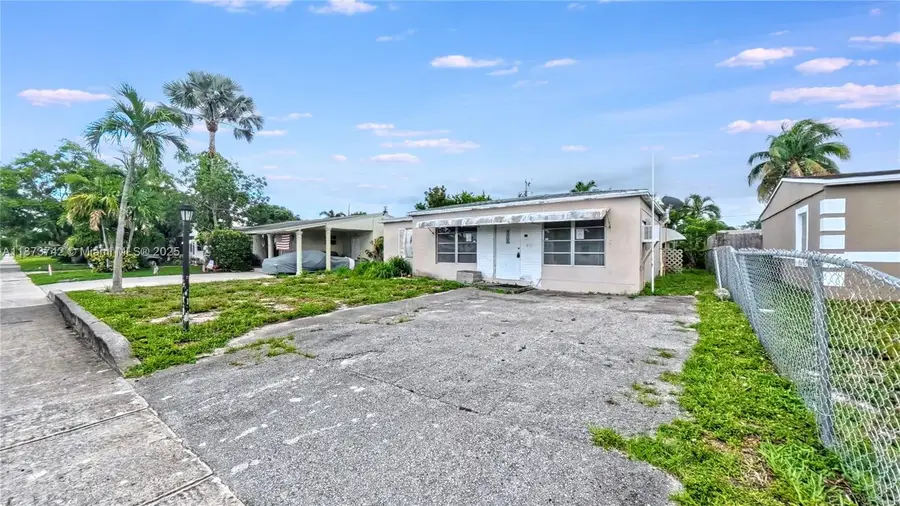 410 NW 52 St, Oakland Park, FL 33309 - Image #2