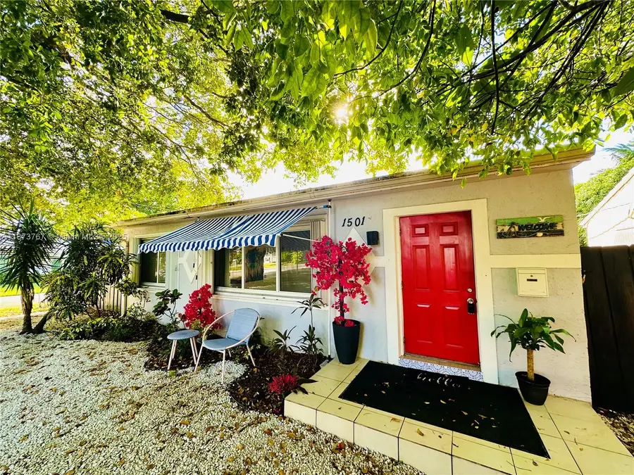 1501 NE 3rd Ave, Fort Lauderdale, FL 33304 - Image #3