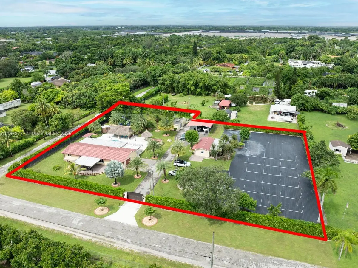 20100 SW 182nd Ave, Miami, FL 33187 - Image #1