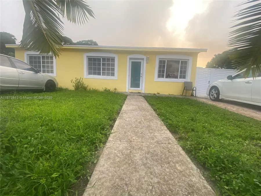 10440 NW 28th Ct, Miami, FL 33147 - Image #3